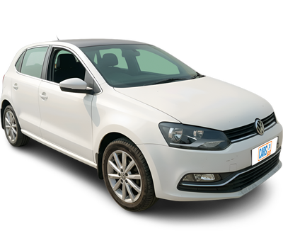 Volkswagen Polo-img